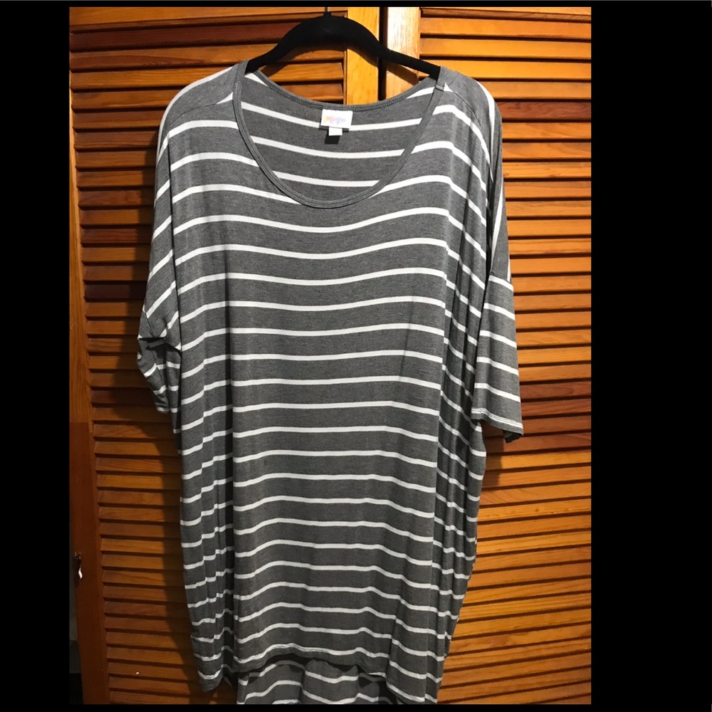 LulaRoe Irma
